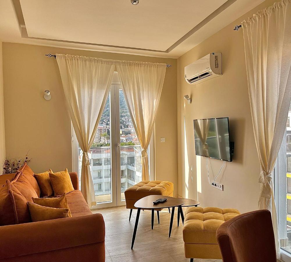 Appartement Nevenka à Bar Extérieur photo
