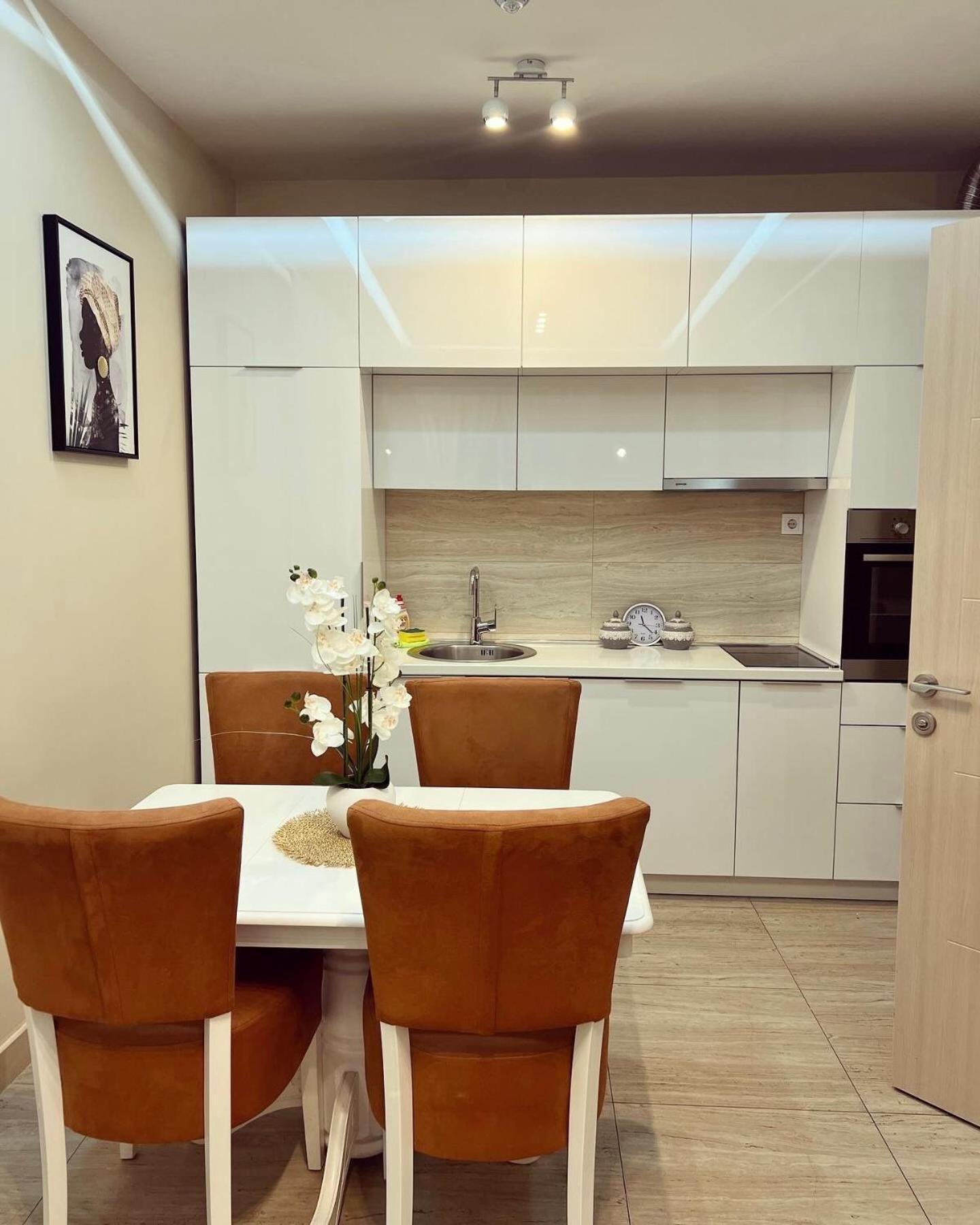 Appartement Nevenka à Bar Extérieur photo